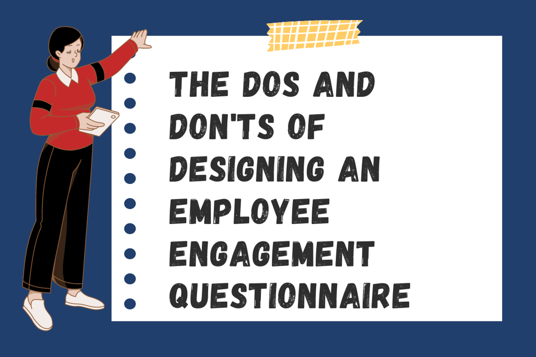 The Guide To Employee Engagement